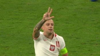 Kamil Grosicki wrócił do polskiej ligi. 
